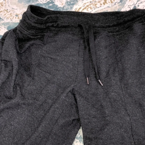 BCG medium cozy lounge joggers with drawstring - Picture 5 of 5